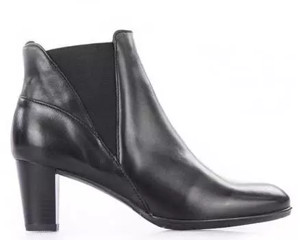 Женские ботильоны ARA(Toulouse-St 12-43449-11), черные