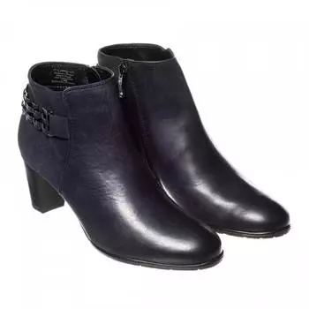Женские ботильоны ARA(Toulouse-St 12-43463-75), синие