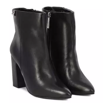 Женские ботильоны Pepe Jeans London, черные