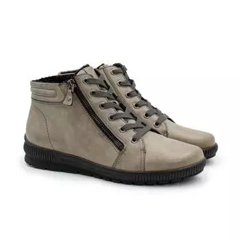 Женские ботинки ARA(Calgary-St 22-67622-68), серые