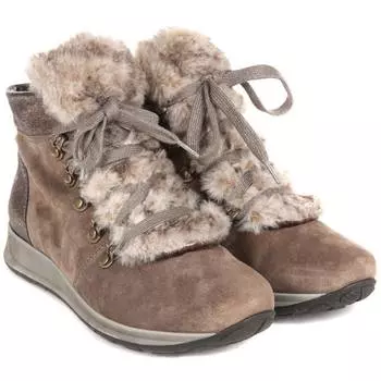 Женские ботинки ARA, коричневые