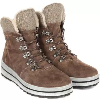 Женские ботинки ARA(St. Anton-Stf-Gore-Tex 12-49713-66), коричневые