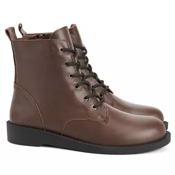 Женские ботинки Bugatti, коричневые