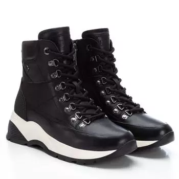 Женские ботинки CARMELA, черные