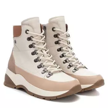 Женские ботинки CARMELA, бежевые