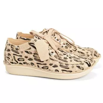 Женские ботинки Clarks