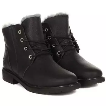 Женские ботинки EMU Australia, черные