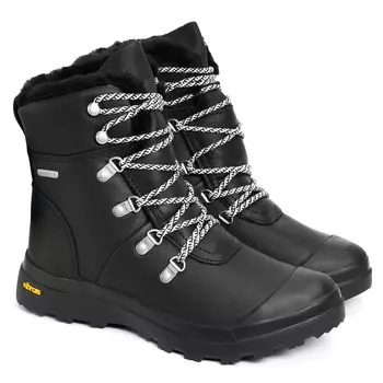 Женские ботинки EMU Australia, черные