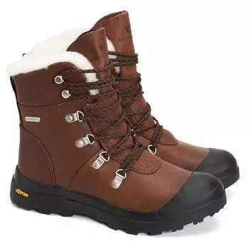 Женские ботинки EMU Australia, коричневые