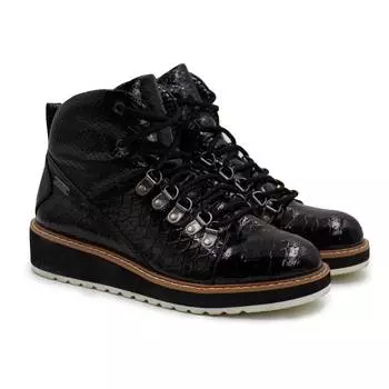 Женские ботинки Pepe Jeans London, черные