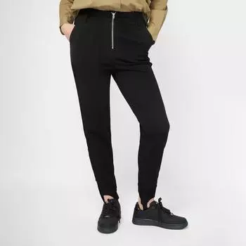 Женские брюки чинос Closed, черные