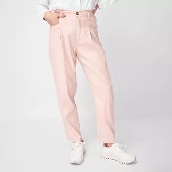 Женские брюки чинос Closed, розовые