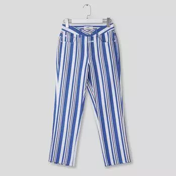 Женские брюки чинос Closed, синие