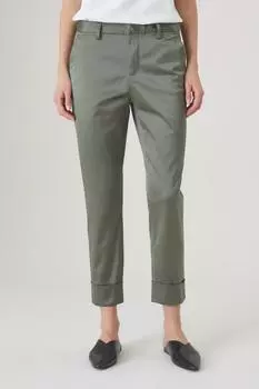 Женские брюки Closed, серые