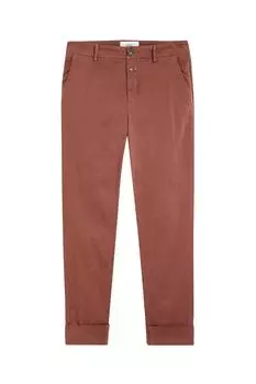Женские брюки Closed, коричневые