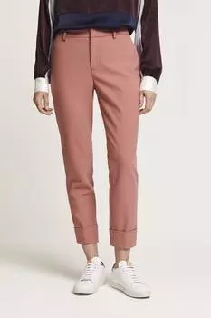 Женские брюки Closed, розовые