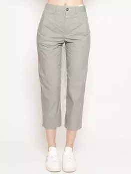 Женские брюки Closed, серые