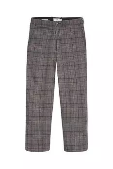 Женские брюки Closed, серые