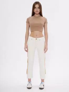 Женские брюки Closed, белые