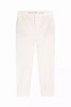 Женские брюки Closed, белые