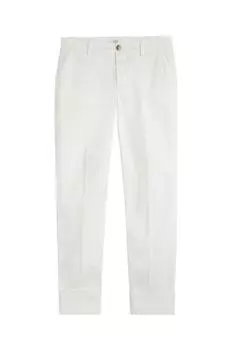 Женские брюки Closed, белые