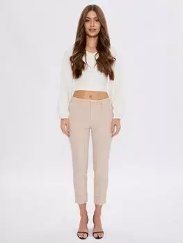 Женские брюки Closed, бежевые