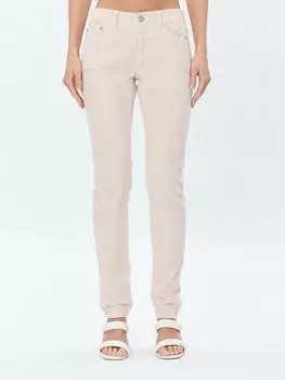 Женские брюки Closed, бежевые