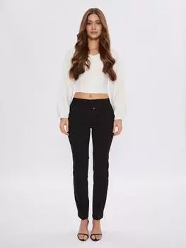 Женские брюки Closed, черные