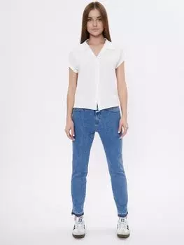 Женские брюки Closed, голубые