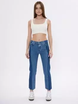 Женские брюки Closed, голубые