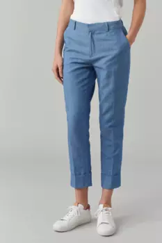Женские брюки Closed, голубые