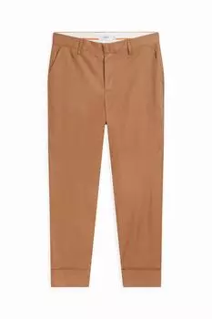 Женские брюки Closed, коричневые