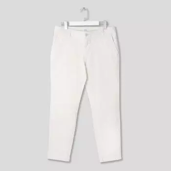 Женские брюки Closed, песочные