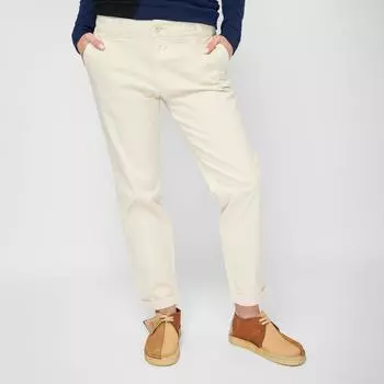 Женские брюки Closed, песочные