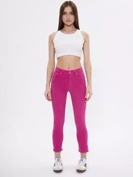 Женские брюки Closed, розовые