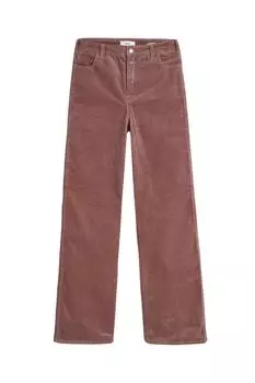 Женские брюки Closed, розовые