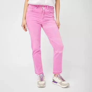 Женские брюки Closed, розовые