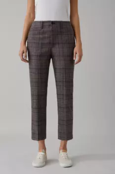 Женские брюки Closed, серые