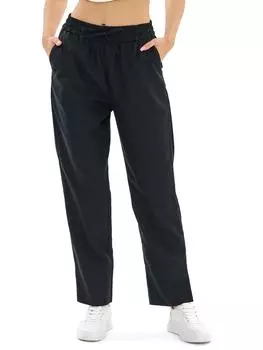 Женские брюки Gant, черные