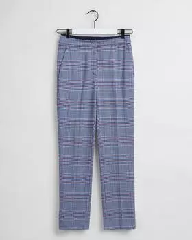 Женские брюки Gant, синие