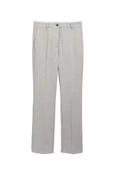 Женские брюки капри Gant, бежевые