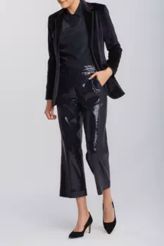 Женские брюки кюлоты Gant, синие