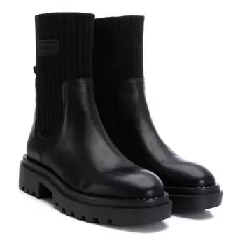 Женские челси CARMELA, черные