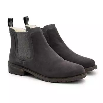 Женские челси EMU Australia, серые