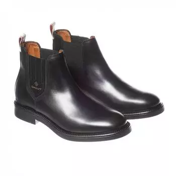 Женские челси Gant(ASHLEY 19551930), черные