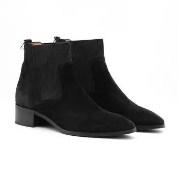 Женские челси Gant(ISLA 21553944), черные