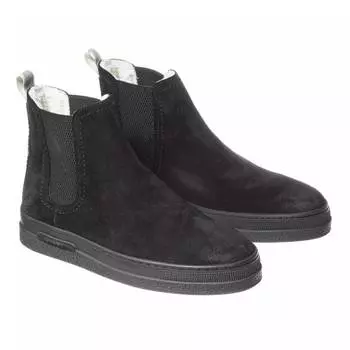 Женские челси Gant(MARIA 19553949), черные