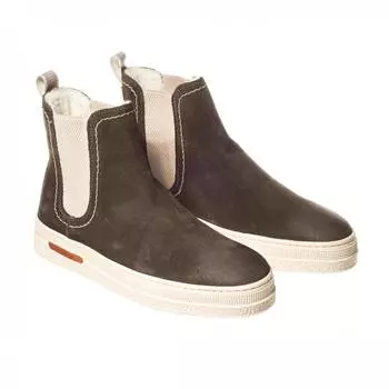 Женские челси Gant(MARIA 19553949), оливковые