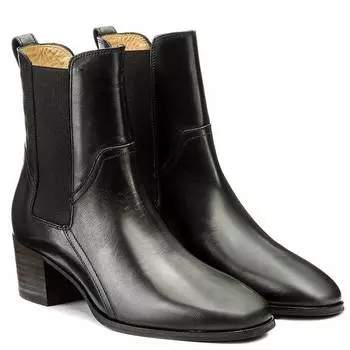 Женские челси Gant (SANDRA 15541054), черные