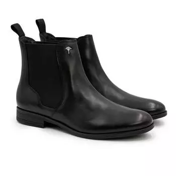 Женские челси JOOP, черные